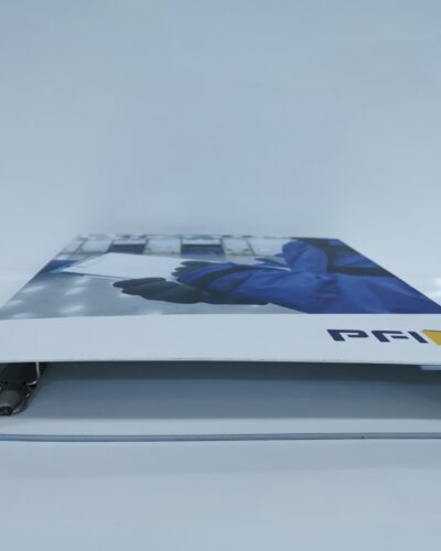 Mıknatıslı Klasör